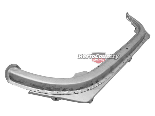 Repair Section Lower Radiator Support WB Only - RP2015