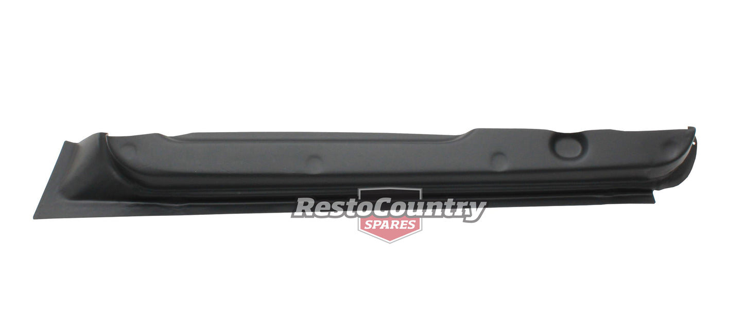 Door Shell Lower Inner Full Length HQ HJ HX HZ WB LHF - RP2017