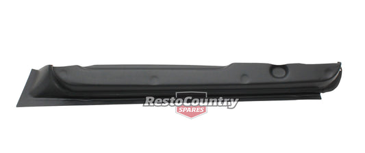 Door Shell Lower Inner Full Length HQ HJ HX HZ WB LHF - RP2017