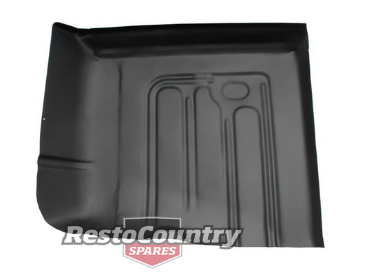 Floor Pan XR XT XW XY XA XB XC XD XE XF ZA-ZL RHF - RP202