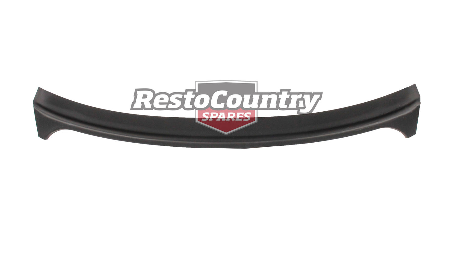 Window Panel Rear Lower Commodore VN VP Sedan - RP2025