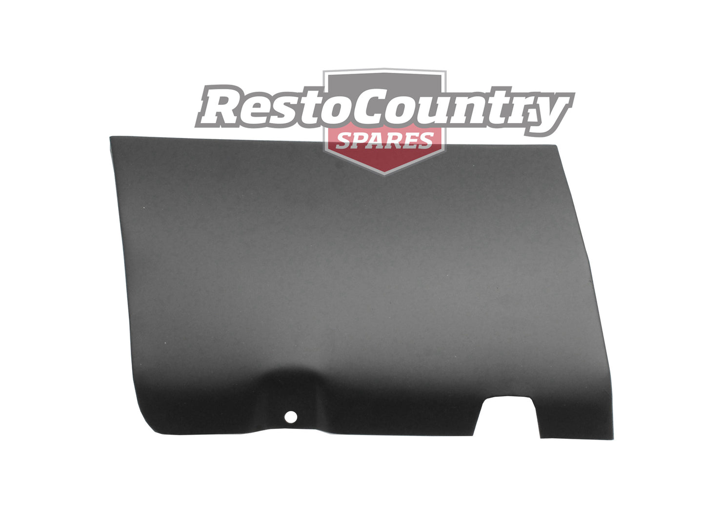 Fender Section Lower Outer ZH Fairlane Right Hand - RP202B