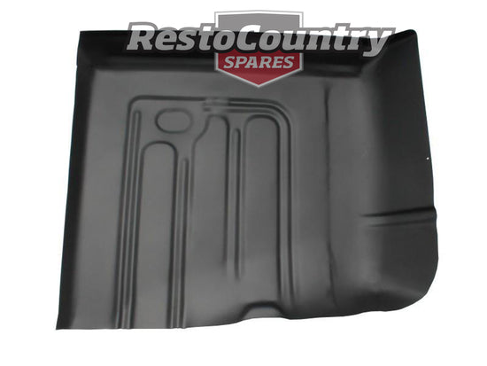 Floor Pan XR XT XW XY XA XB XC XD XE XF ZA-ZL LHF - RP203