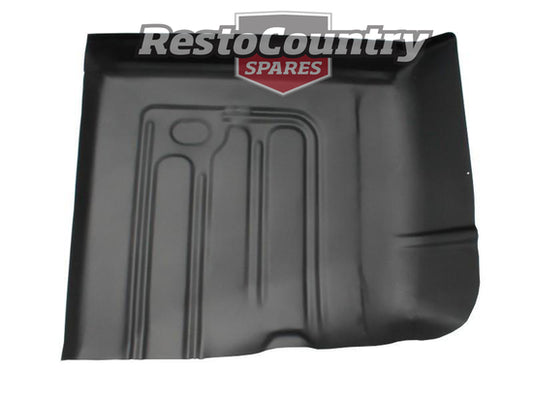 Floor Pan XR XT XW XY XA XB XC XD XE XF ZA-ZL LHF - RP203