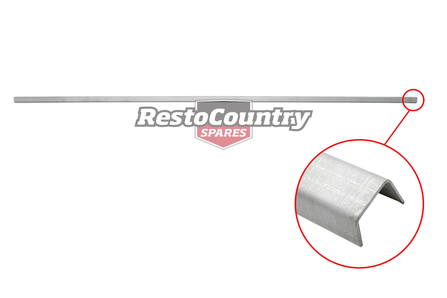 Boot Channel Universal Repair Section - RP2033