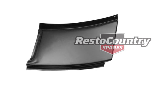 Repair Section Cowl XD XE XF ZJ ZL Left Hand - RP2035