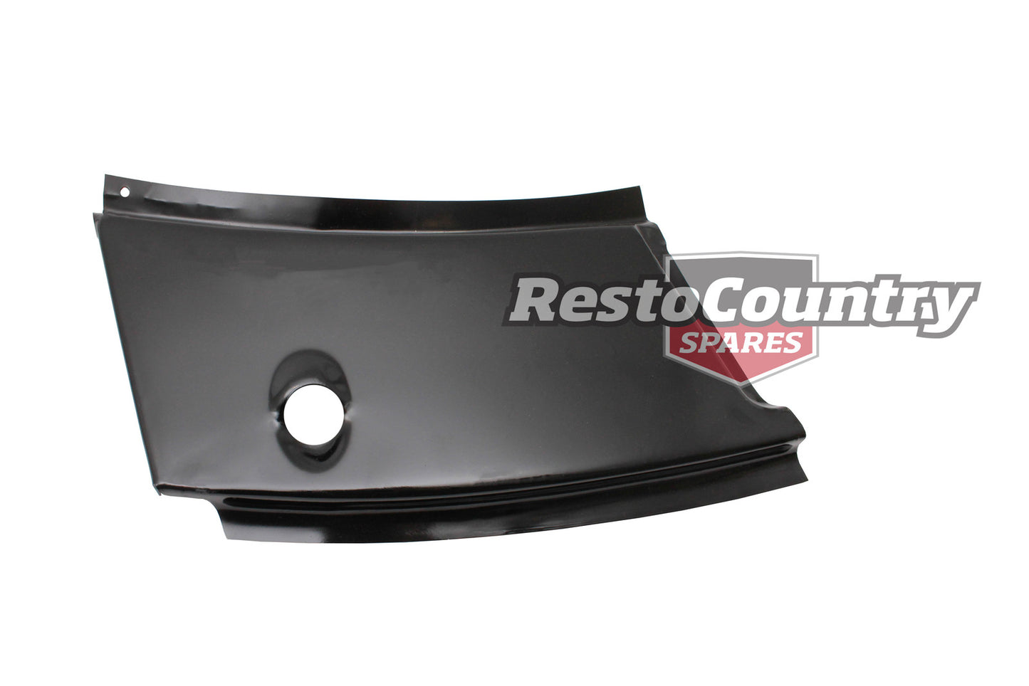 Repair Section Cowl XD XE XF ZJ ZL Right Hand - RP2036