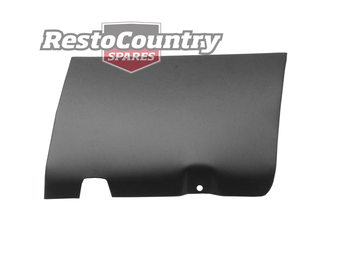 Fender Section Lower Outer ZH Fairlane Left Hand - RP203B