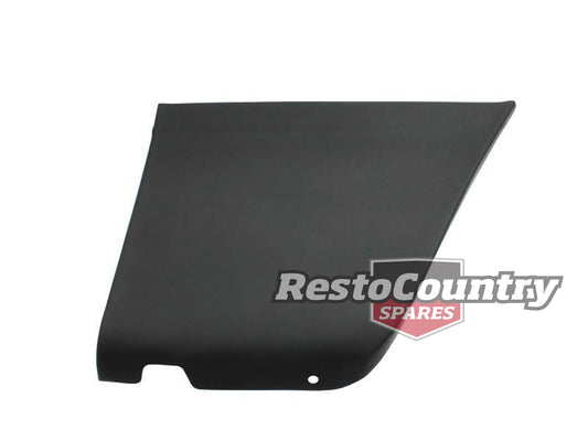 Fender Section Lower Outer XR XT XW XY ZA ZB ZC ZD RH - RP204