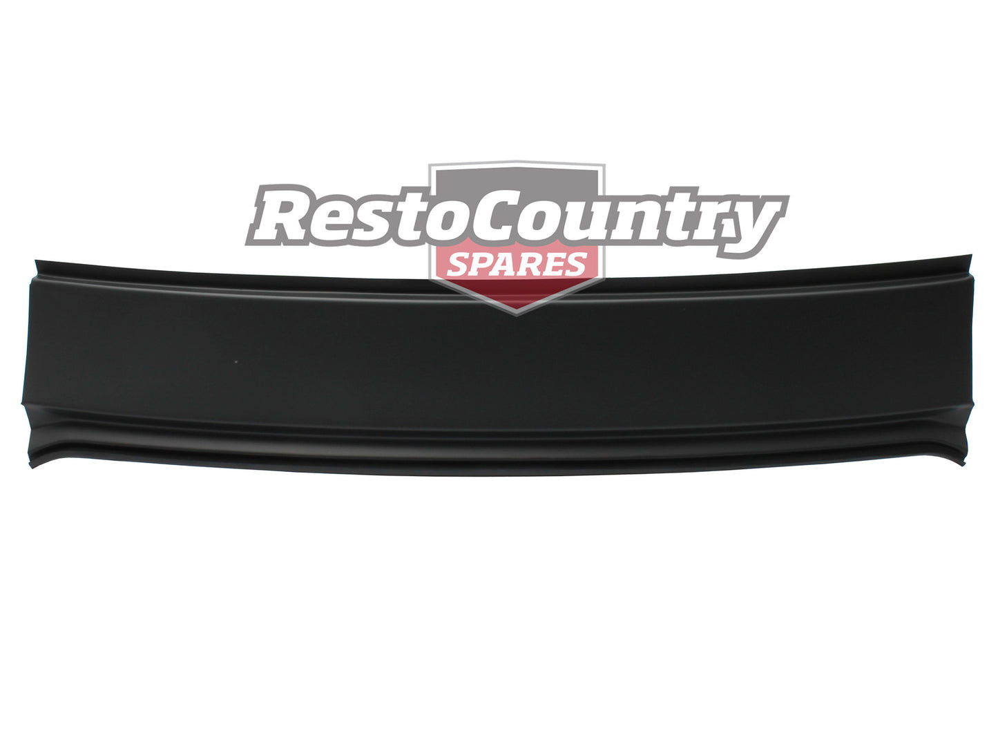 Window Panel Rear Lower XR XT Sedan - RP2042
