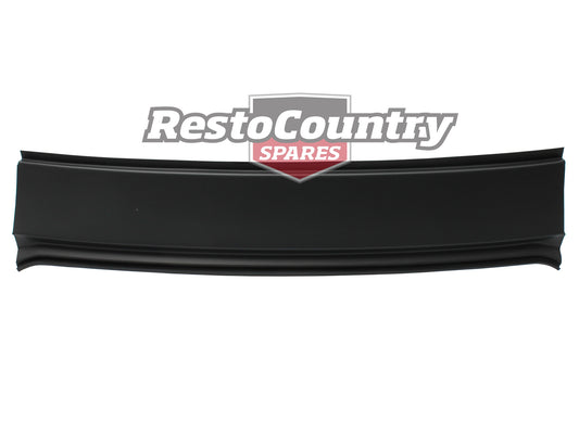 Window Panel Rear Lower XR XT Sedan - RP2042