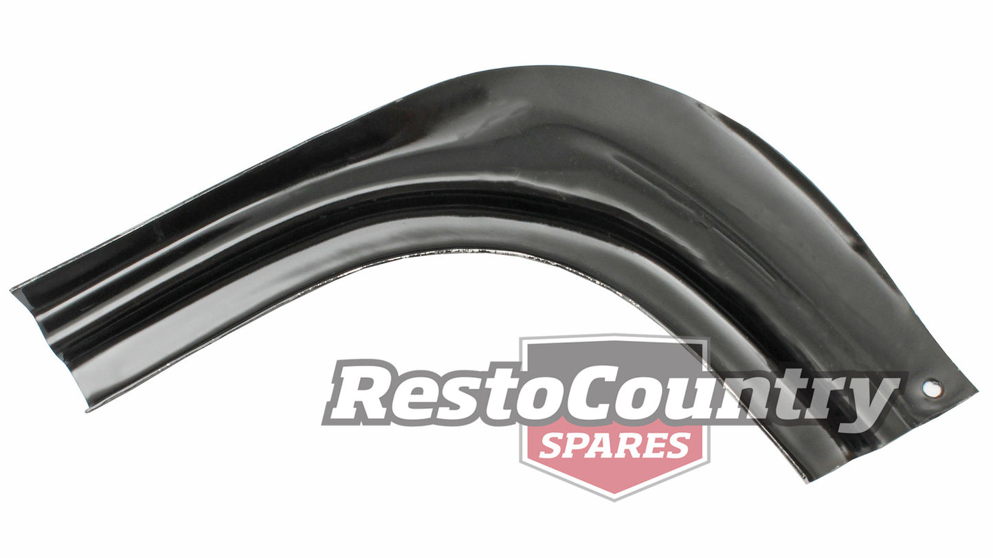 Repair Section Hatch Channel Corner Left Upper LX - RP2049