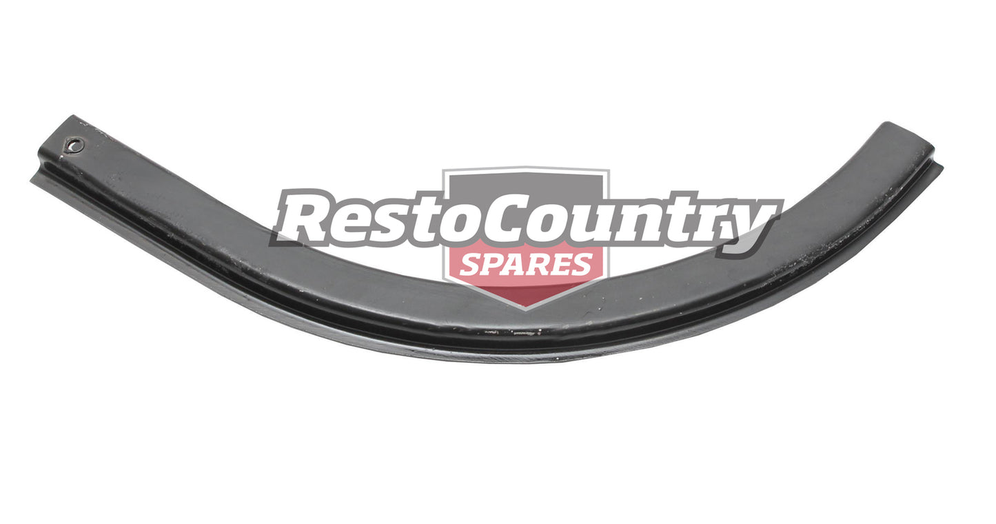 Repair Section Hatch Corner Channel Only LH Low LX - RP2049BA
