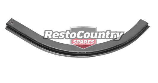 Repair Section Hatch Corner Channel Only LH Low LX - RP2049BA