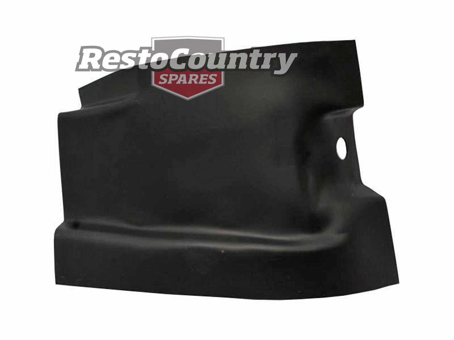 Fender Section Lower Inner Panel XR XT XW XY RH - RP204A
