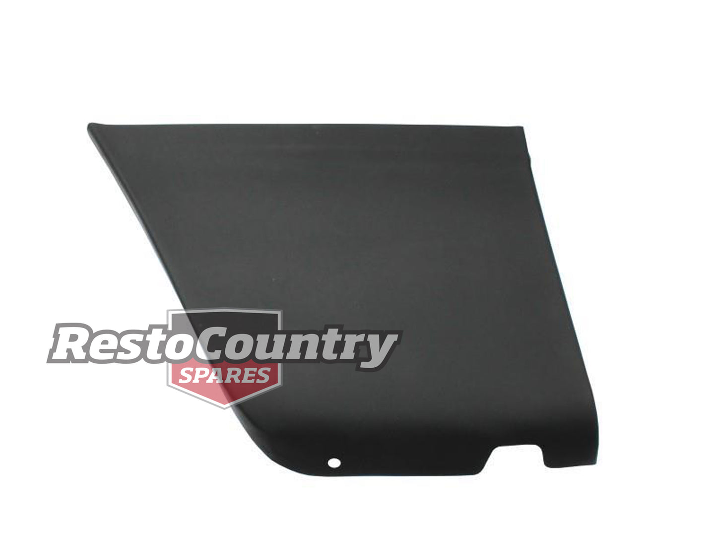 Fender Section Lower Outer XR XT XW XY ZA ZB ZC ZD LH - RP205