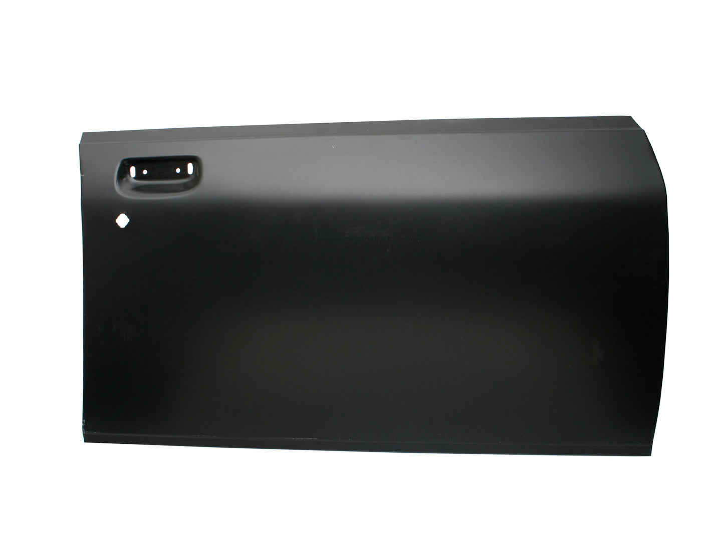 Door Skin Full LH LX UC Sedan Right Hand Front - RP2050