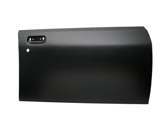 Door Skin Full LH LX UC Sedan Right Hand Front - RP2050