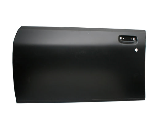 Door Skin Full LH LX UC Sedan Left Hand Front - RP2051