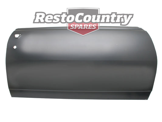 Door Skin Full HK Ht HG Monaro Right Hand Front - RP2056