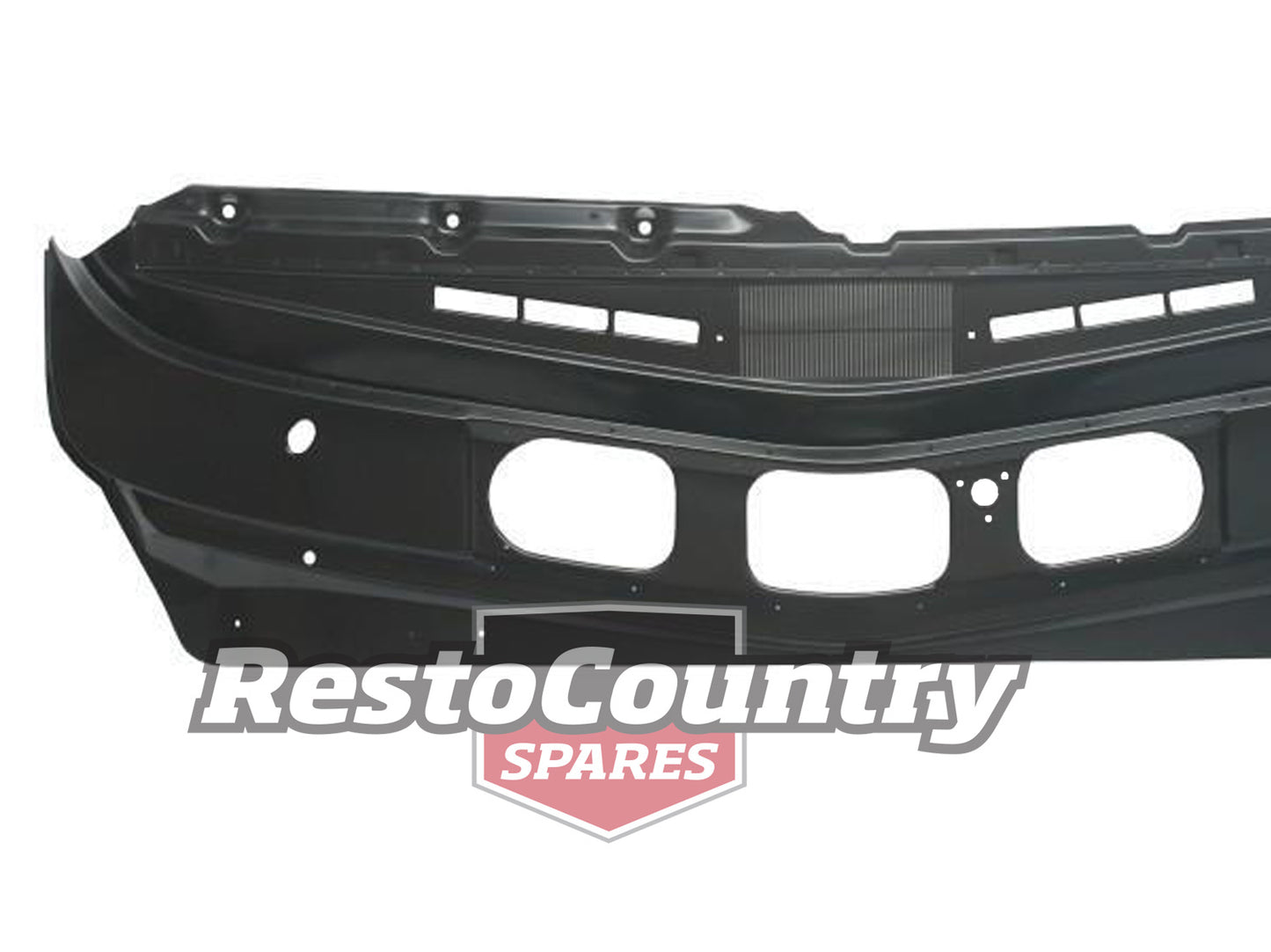 Cowl Panel Complete HQ - RP2059