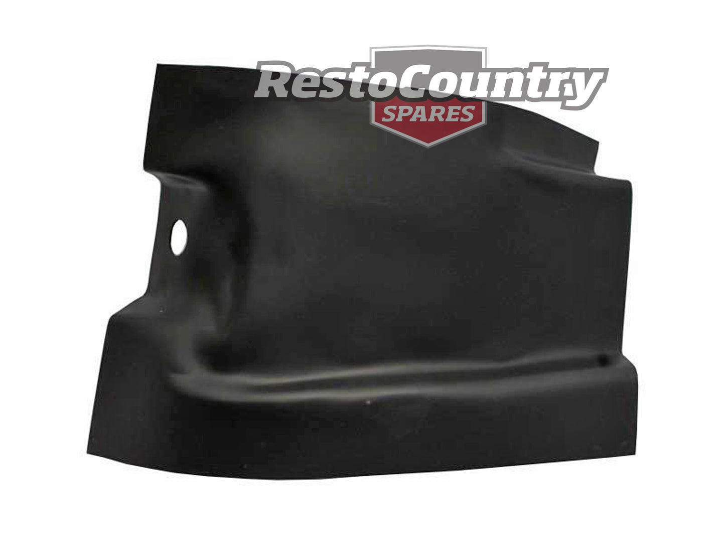 Fender Section Lower Inner Panel XR XT XW XY LH - RP205A