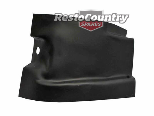 Fender Section Lower Inner Panel XR XT XW XY LH - RP205A
