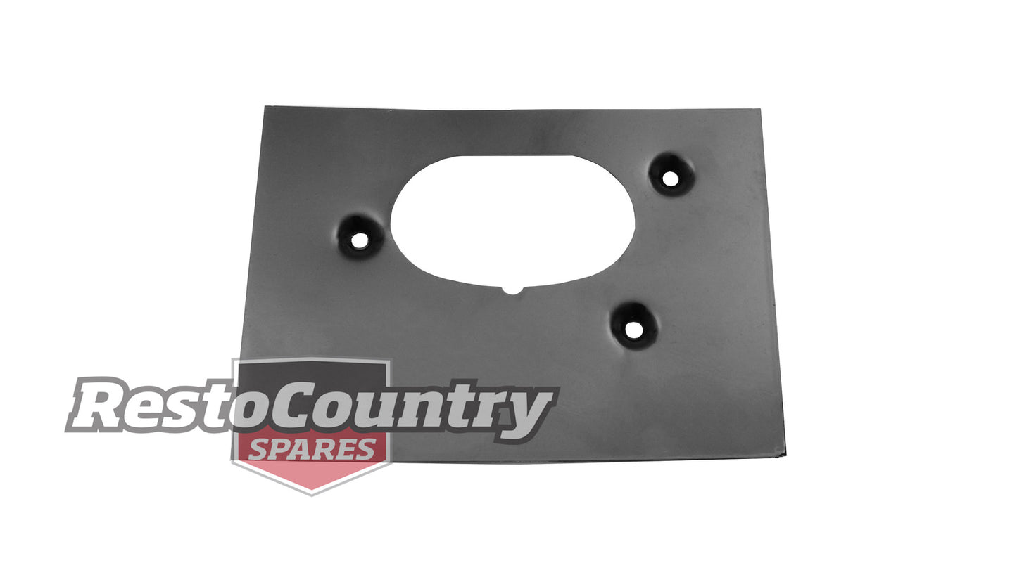 Repair Section Door Latch Area LHF XA XB XC - RP2064