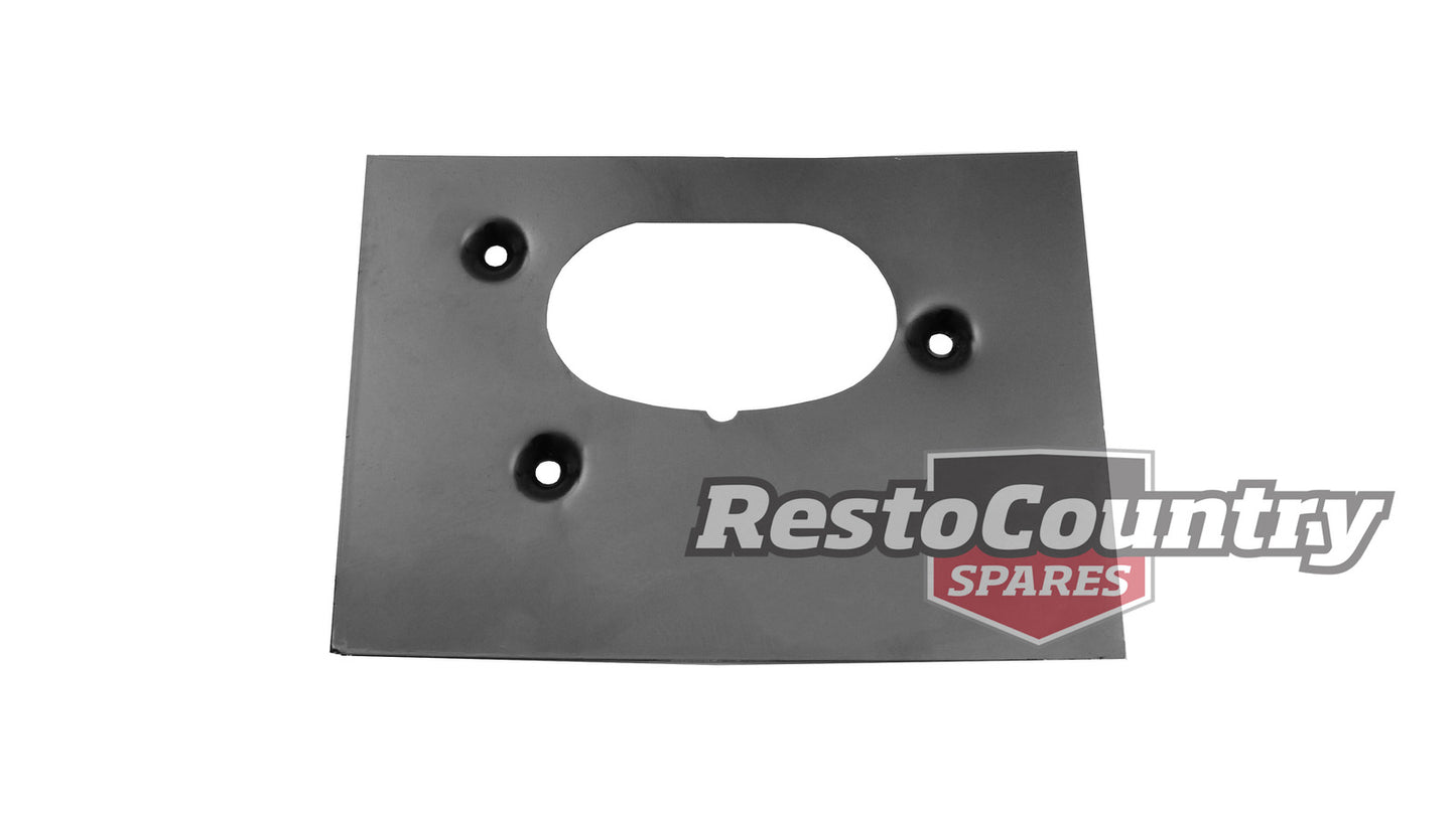 Repair Section Door Latch Area RHF XA XB XC - RP2065