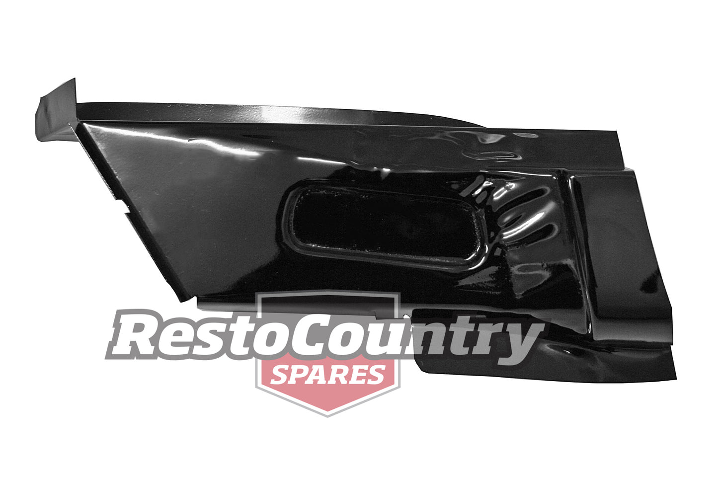 Sill Panel Extension XR XT XW XY Left Hand Front - RP206EL