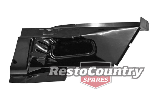 Sill Panel Extension XR XT XW XY Right Hand Front - RP206ER