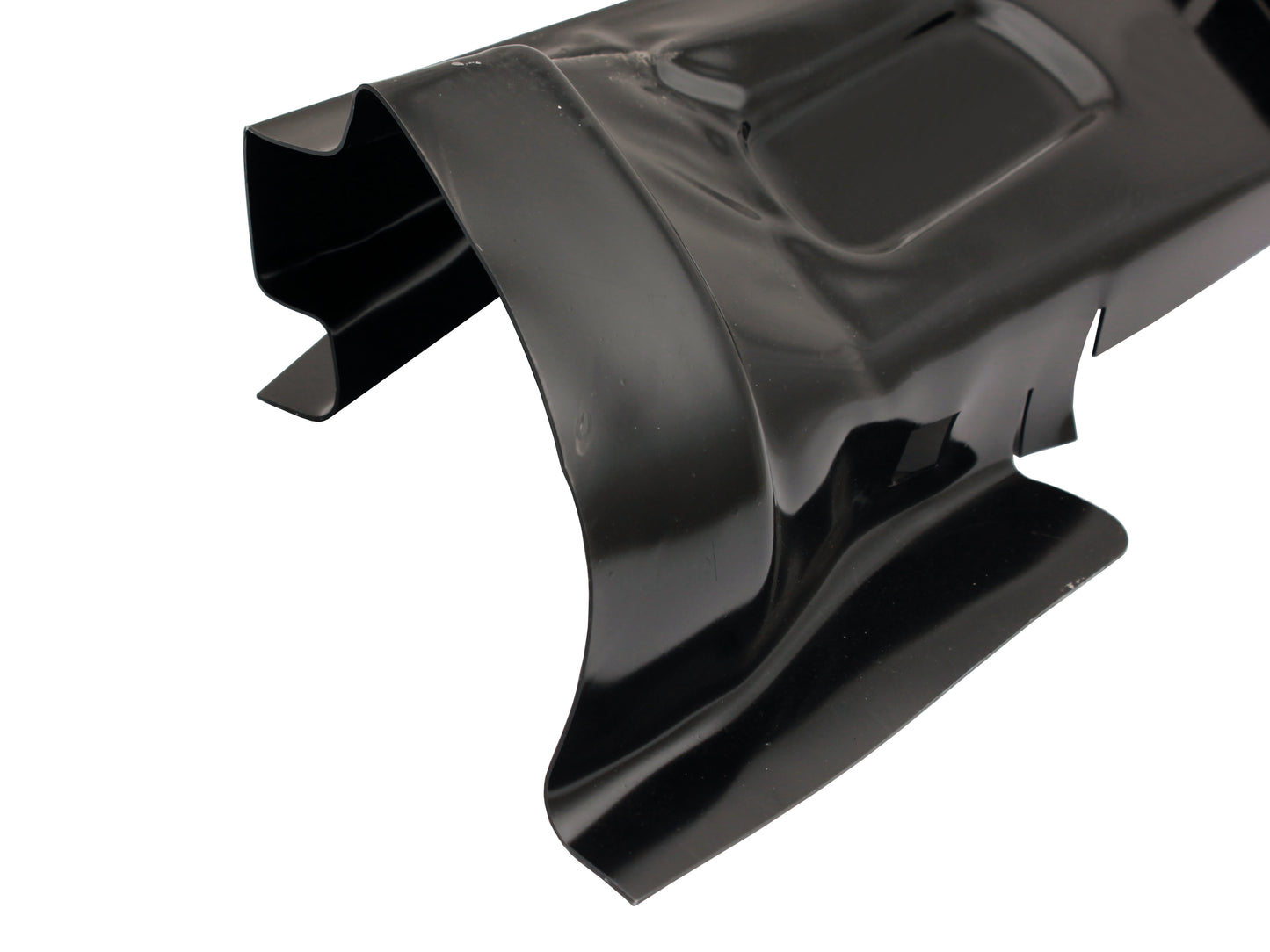Sill Panel Extension XR XT XW XY Right Hand Front - RP206ER