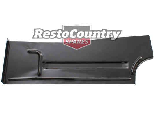 Boot Floor Pan Repair Sect XA XB XC Sedan Coupe RH - RP2084