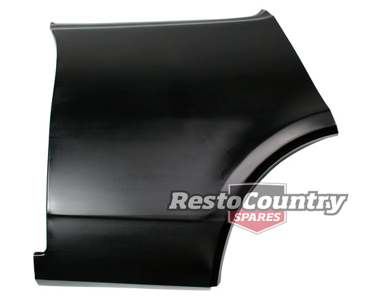 Repair Section Quarter Panel Front Half LH HK HT HG Coupe - RP2085