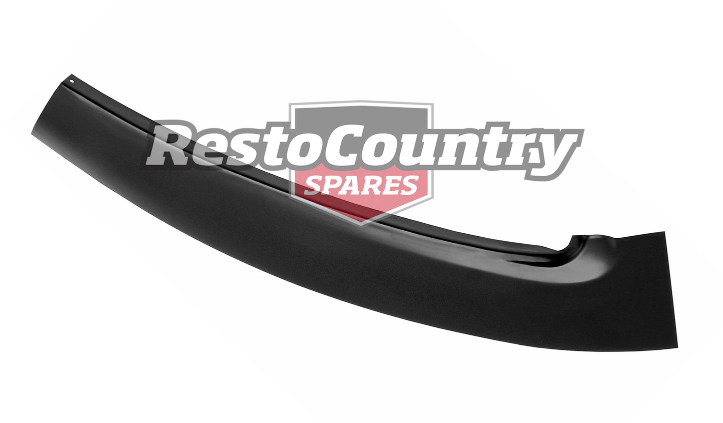 Repair Section Upper Rear Quarter & Window HK HT HG Monaro RH - RP2088