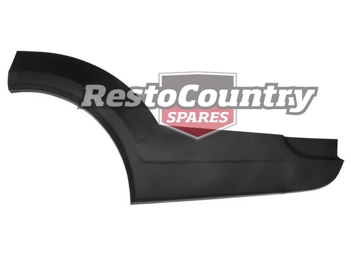 Repair Section Rear Quarter Lower HK HT HG Monaro Sedan LH - RP2089