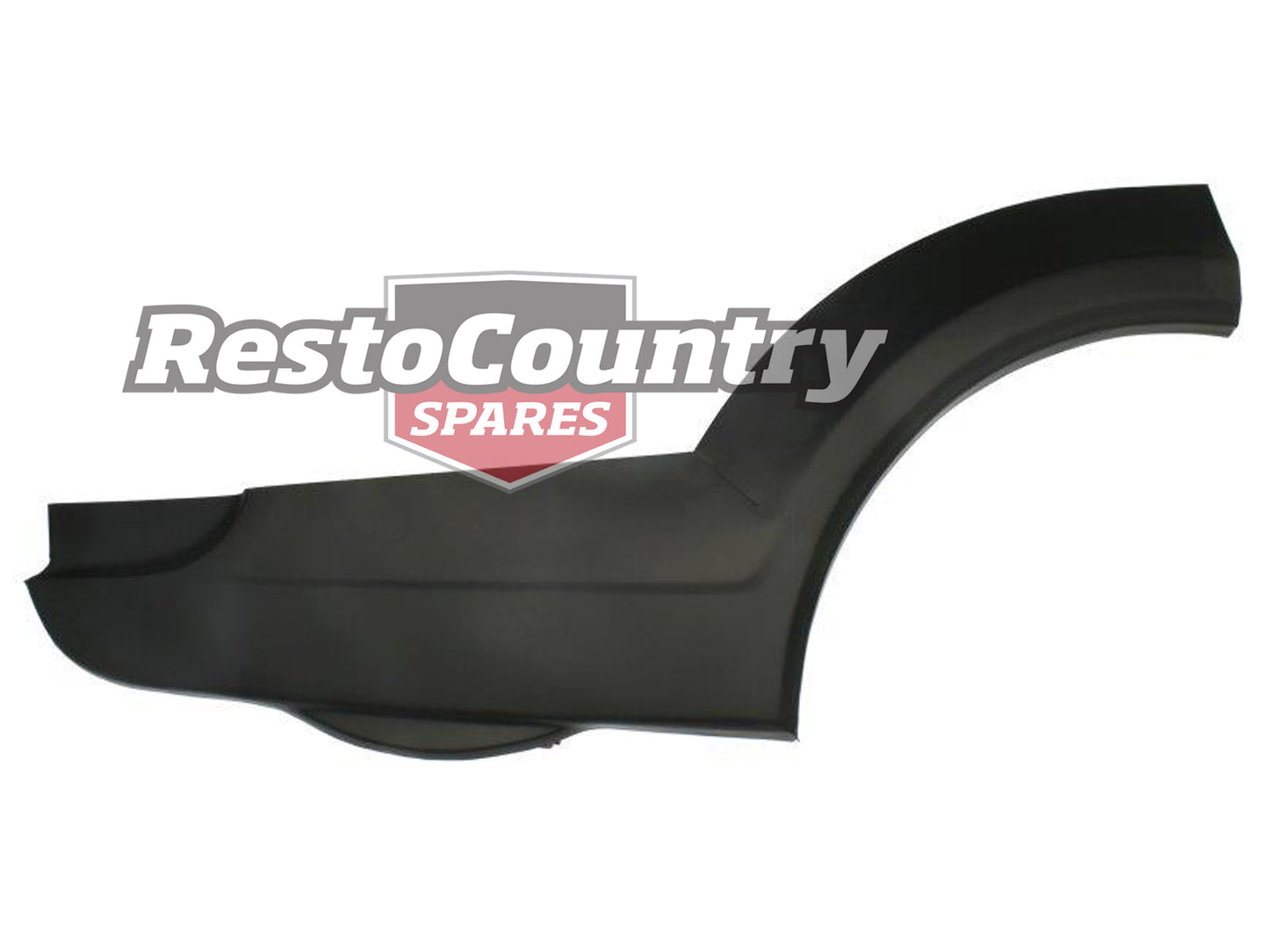 Repair Section Rear Quarter Lower HK HT HG Monaro Sedan RH - RP2089A
