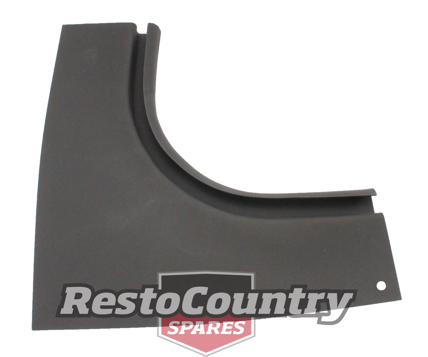 Boot Corner Upper Repair Section XR XT XW XY L or RH - RP2090