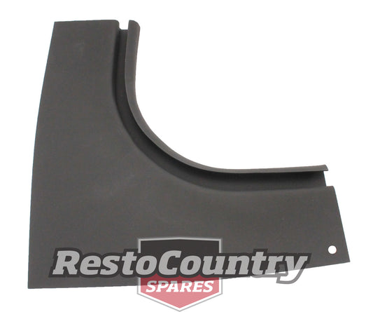 Boot Corner Upper Repair Section XR XT XW XY L or RH - RP2090