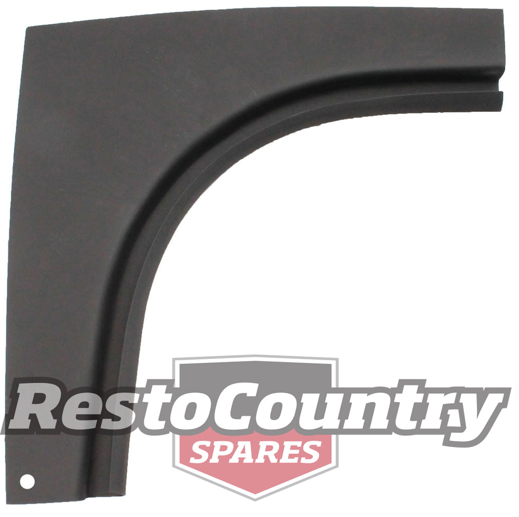 Boot Corner Lower Repair Section XR XT XW XY LH or RH - RP2091