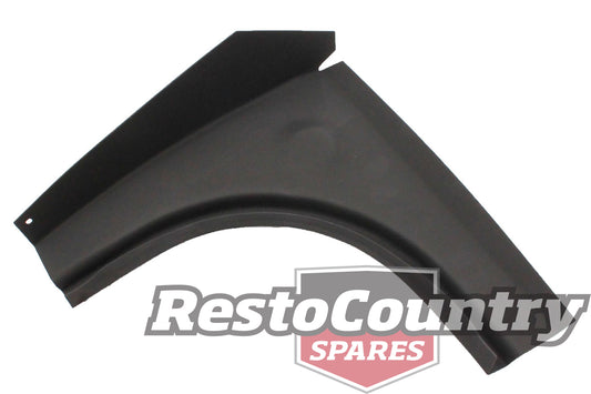 Boot Corner Lower Repair Section XA XB XC Coupe RH - RP2092