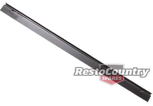 Boot Channel Repair Section XA XB XC Coupe - RP2094A
