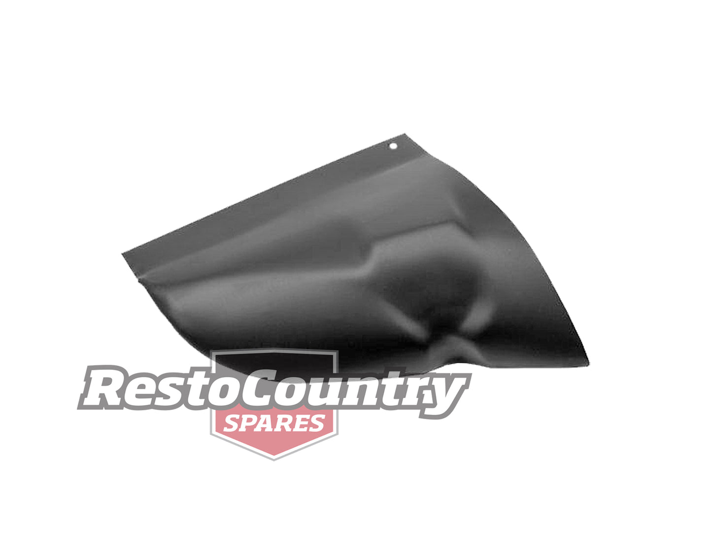 Repair Section Quarter Panel XR XT XW XY Sedan LH Inn Wheel Arch Front - RP2111