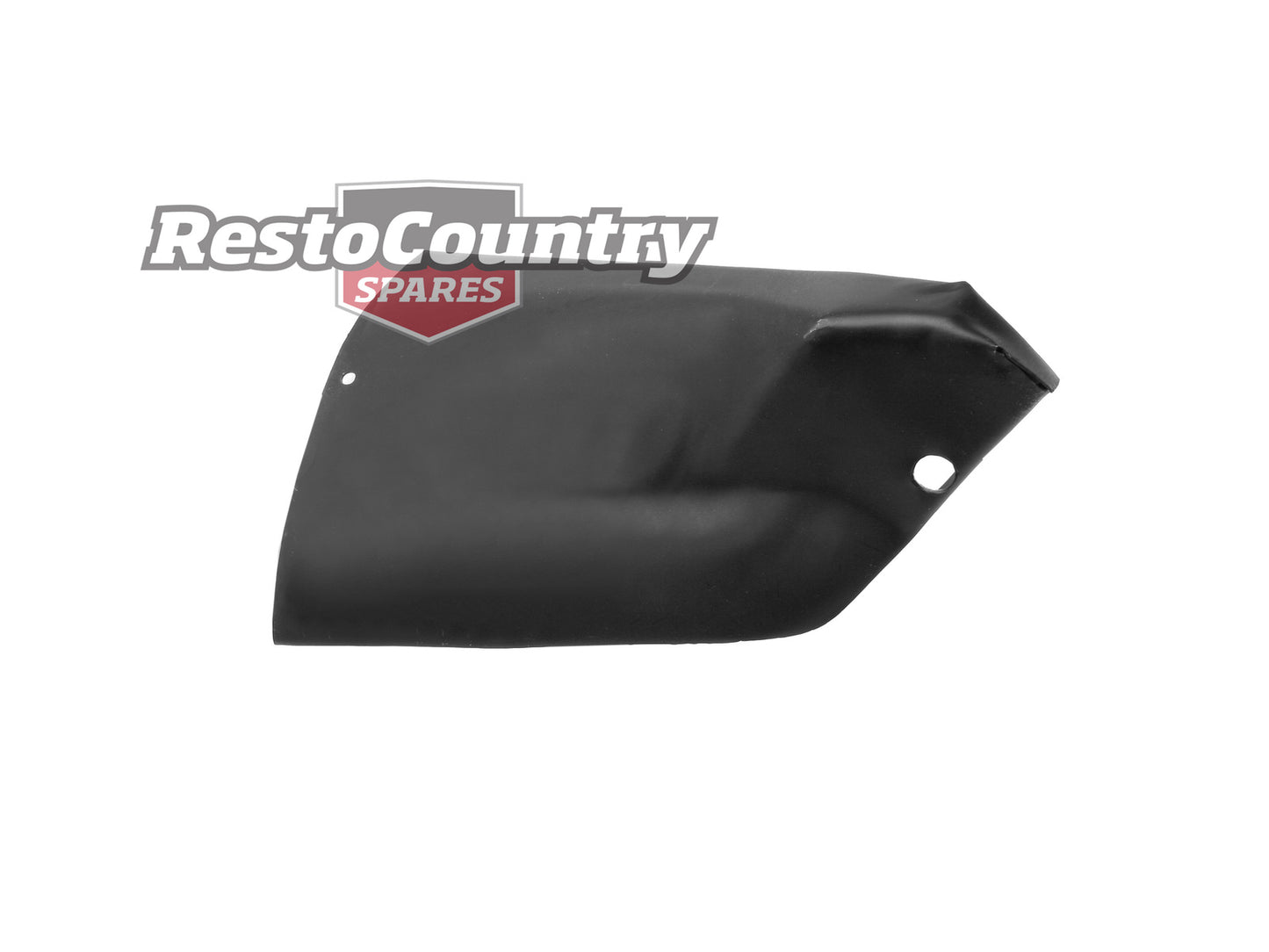 Repair Section Quarter Panel XR XT XW XY Sedan LH Inner Rear - RP2113