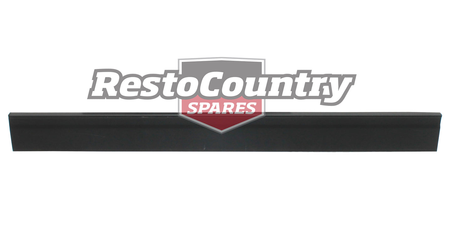 Drip Rail Repair Section XR XT XW XY ZA ZB ZC ZD (600mm long) - RP2114
