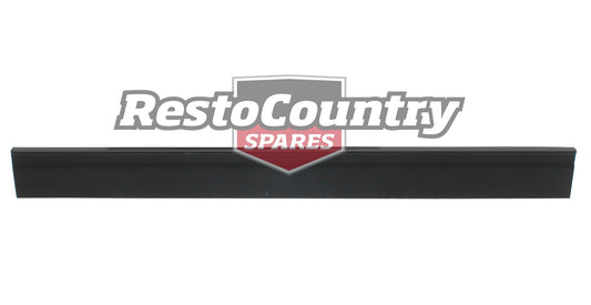 Drip Rail Repair Section XR XT XW XY ZA ZB ZC ZD (600mm long) - RP2114