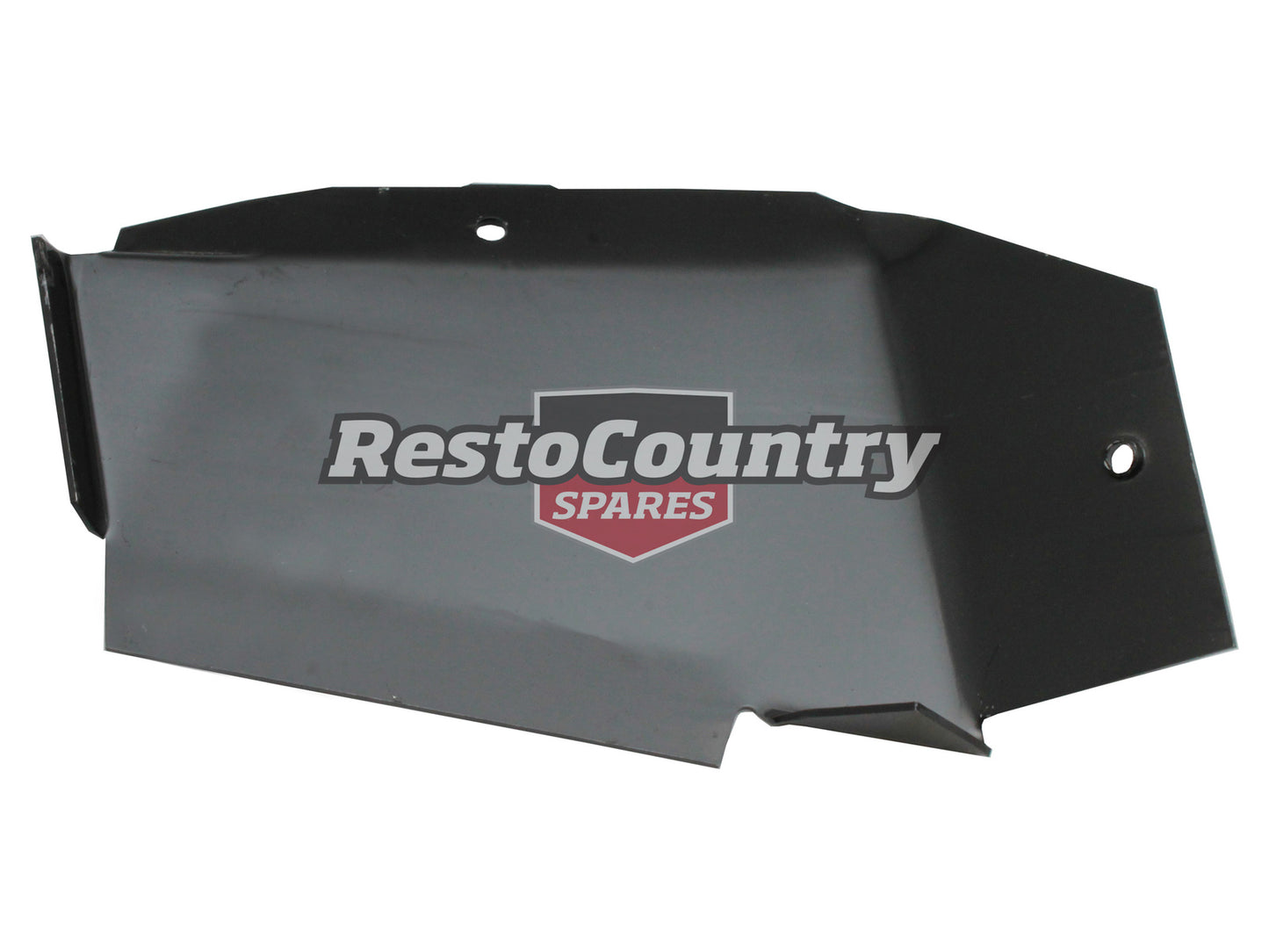 Sill Panel End Cap XR XT XW XY ZA ZB ZC ZD LH Front - RP2116