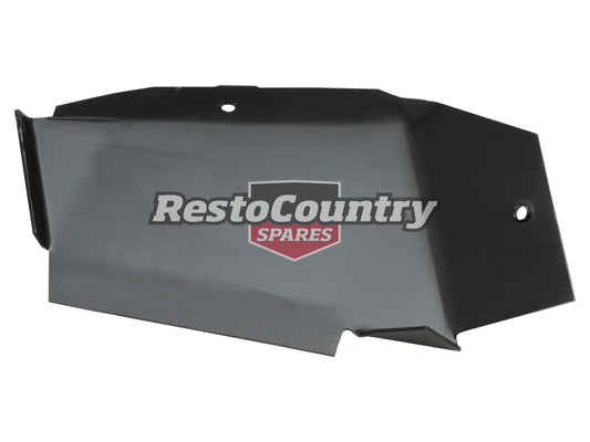 Sill Panel End Cap XR XT XW XY ZA ZB ZC ZD LH Front - RP2116