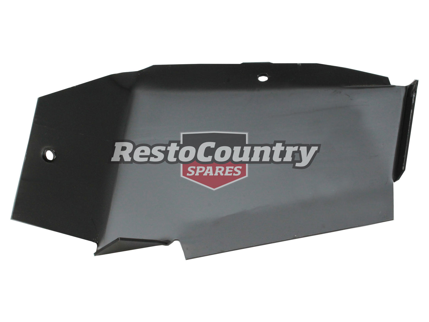 Sill Panel End Cap XR XT XW XY ZA ZB ZC ZD RH Front - RP2117