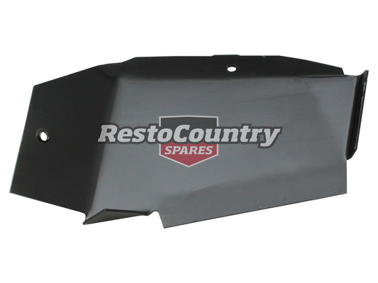 Sill Panel End Cap XR XT XW XY ZA ZB ZC ZD RH Front - RP2117
